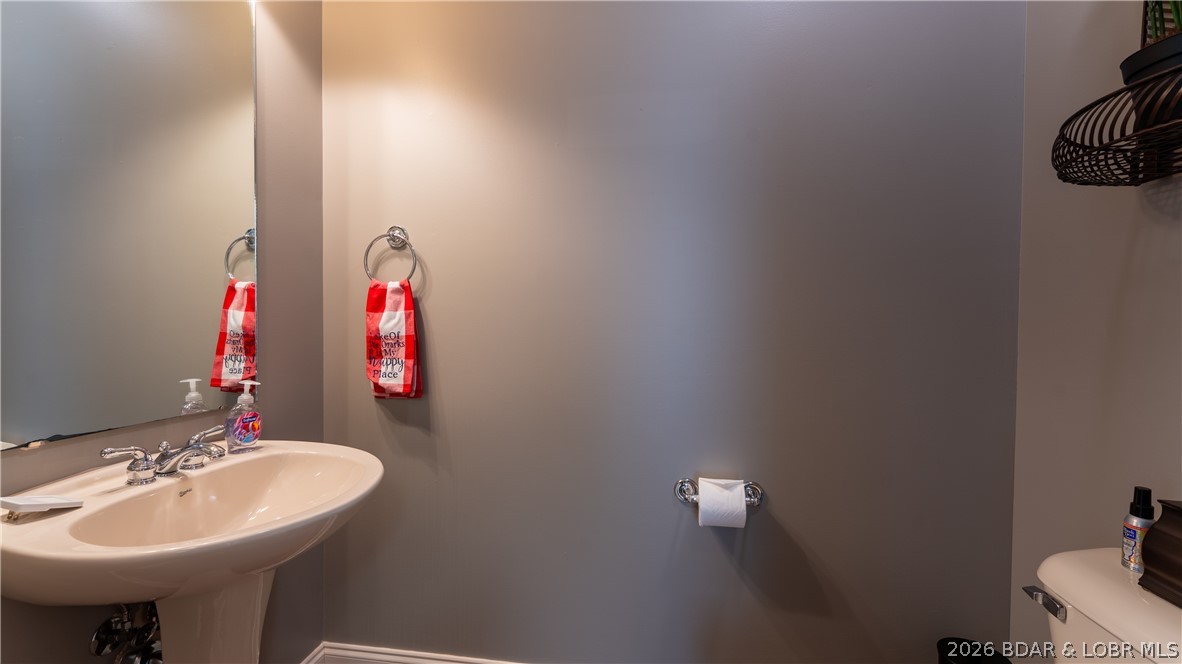 261 Bello Point Drive