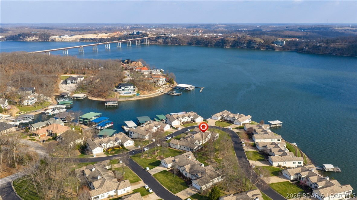 261 Bello Point Drive