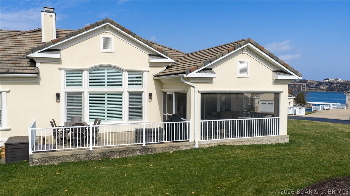 261 Bello Point Drive