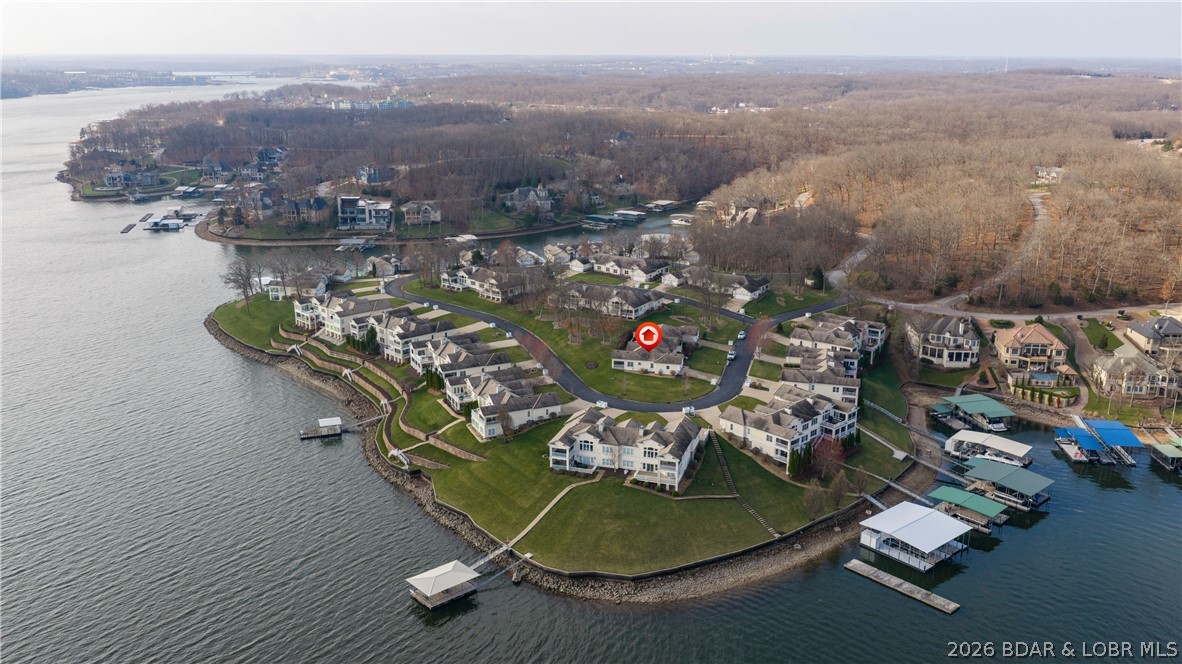 261 Bello Point Drive