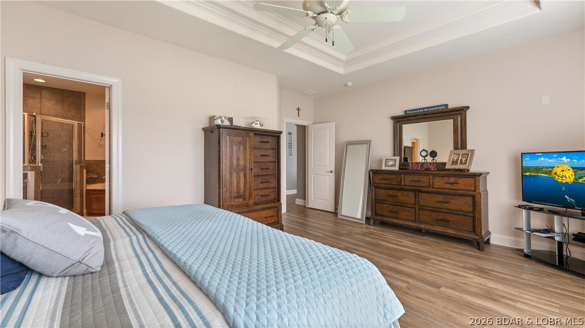 261 Bello Point Drive