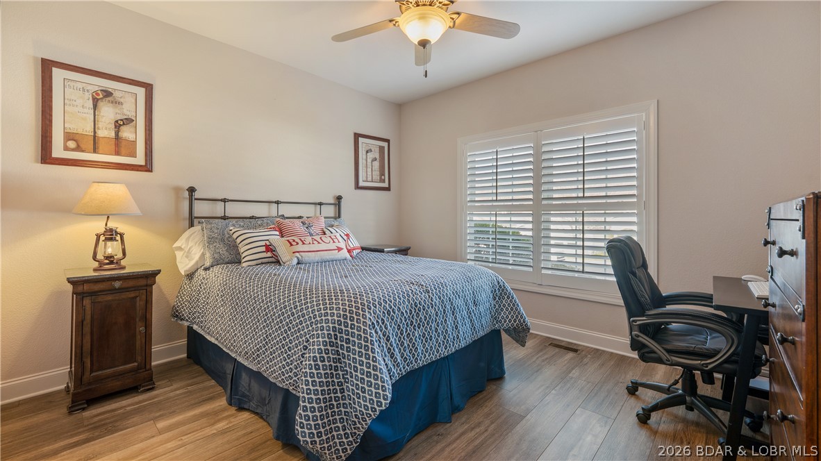 261 Bello Point Drive