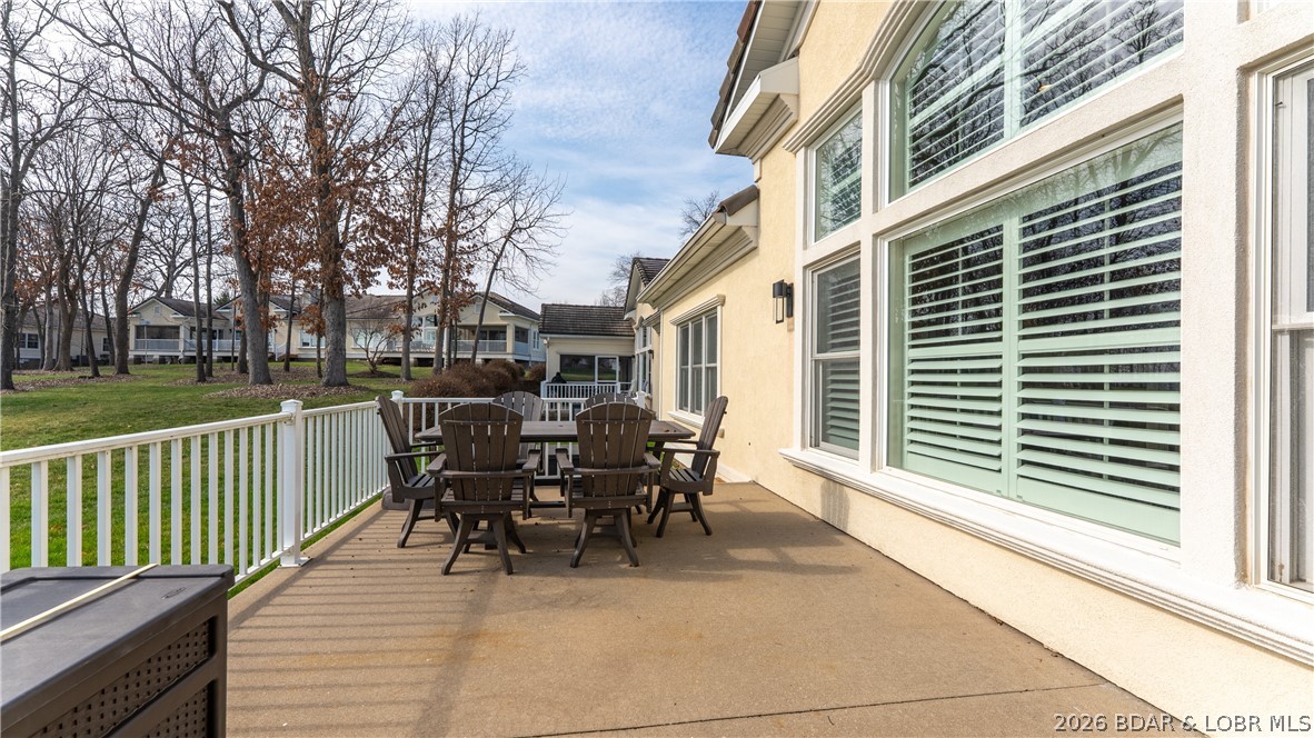 261 Bello Point Drive