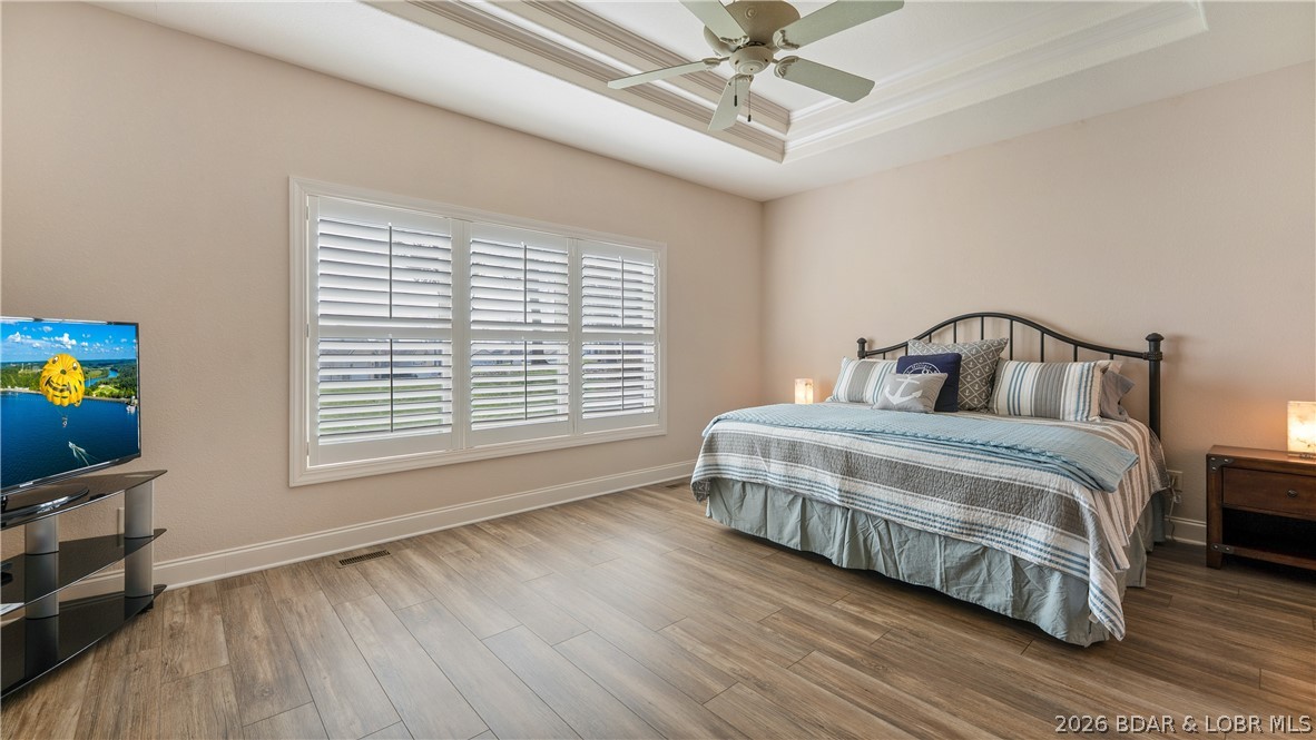 261 Bello Point Drive