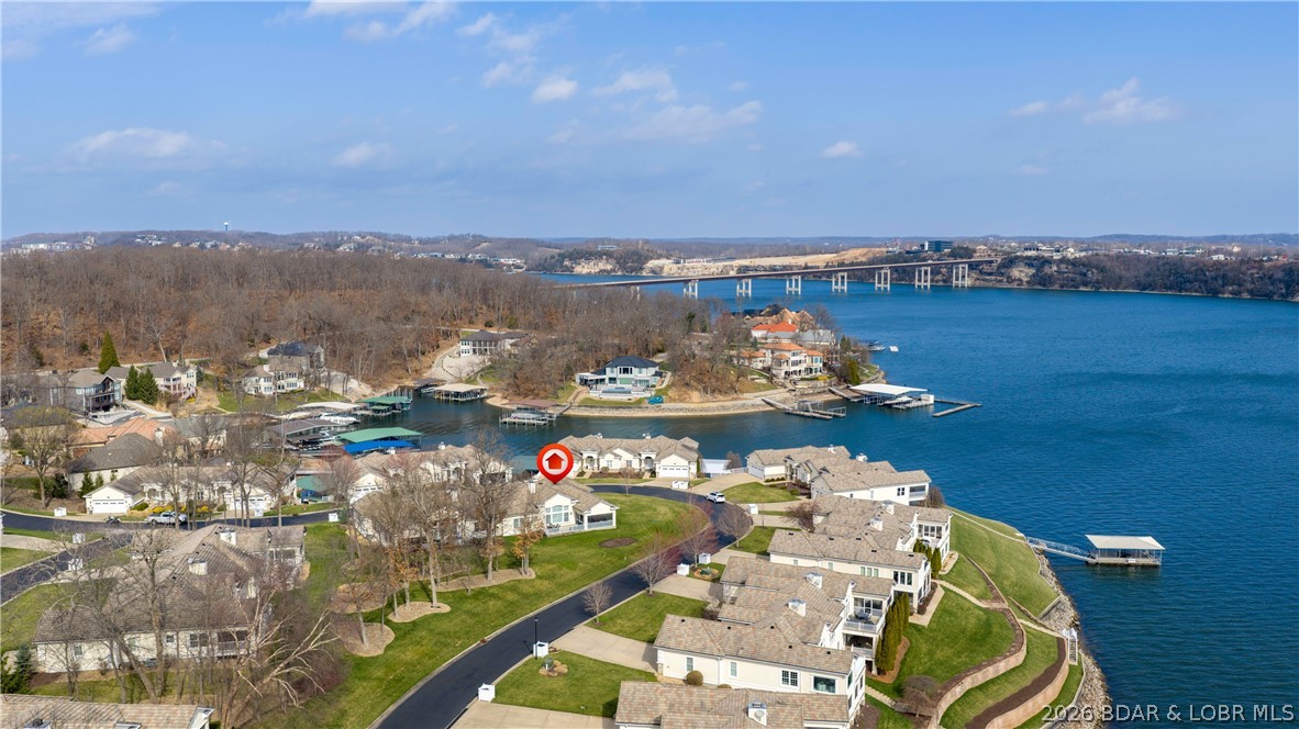 261 Bello Point Drive