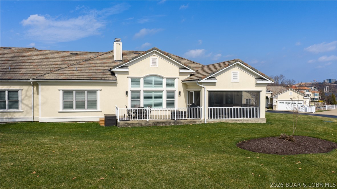 261 Bello Point Drive