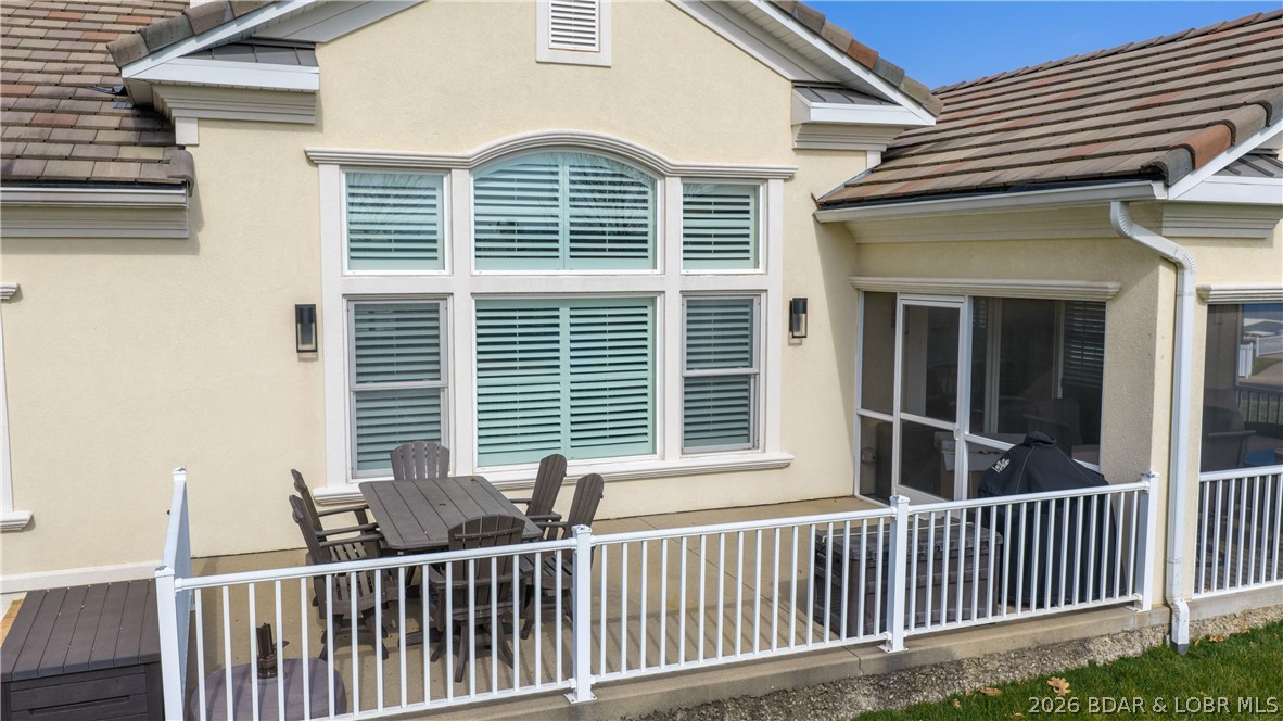 261 Bello Point Drive