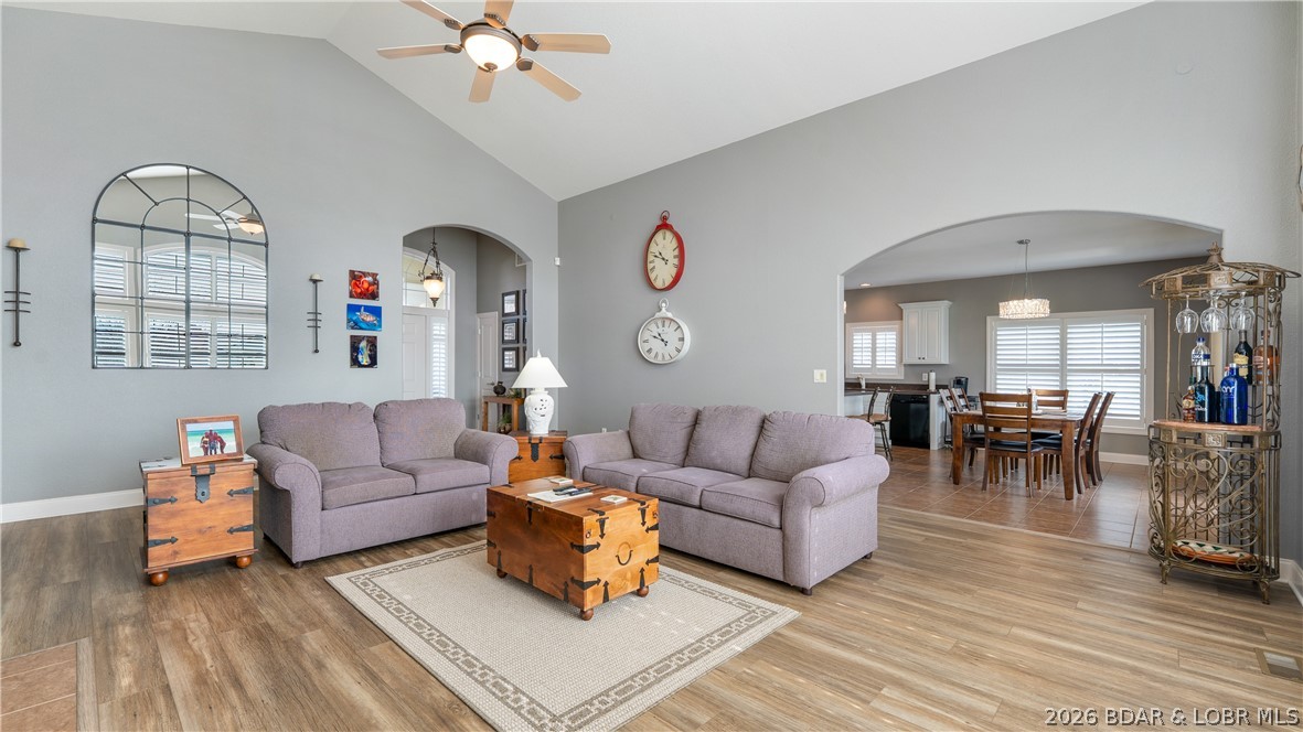 261 Bello Point Drive