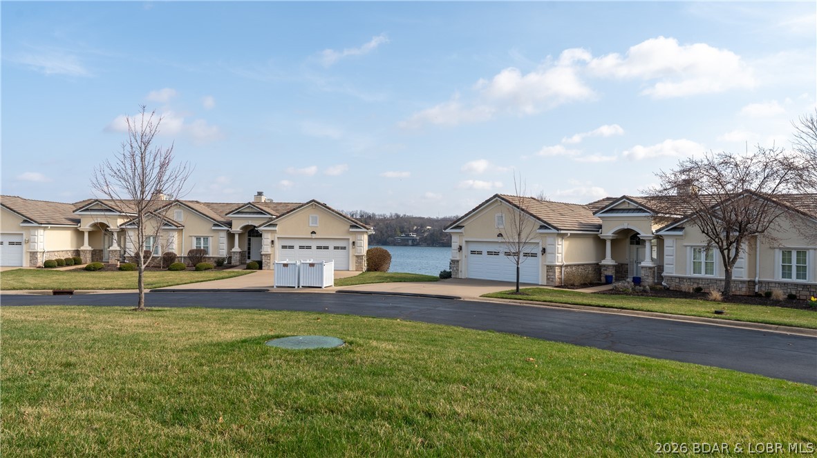 261 Bello Point Drive