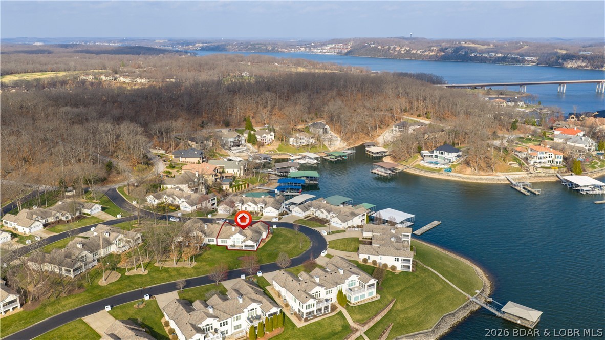 261 Bello Point Drive