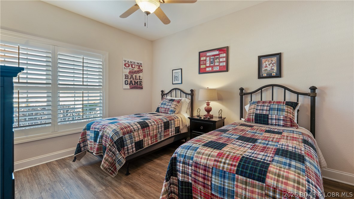 261 Bello Point Drive