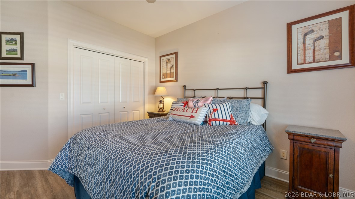 261 Bello Point Drive