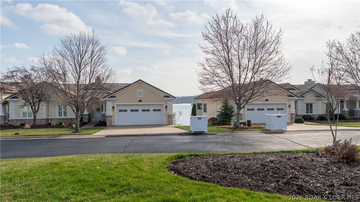 261 Bello Point Drive