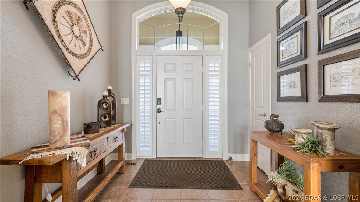 261 Bello Point Drive