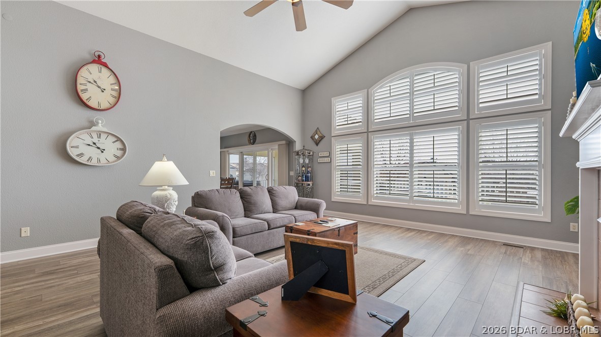 261 Bello Point Drive