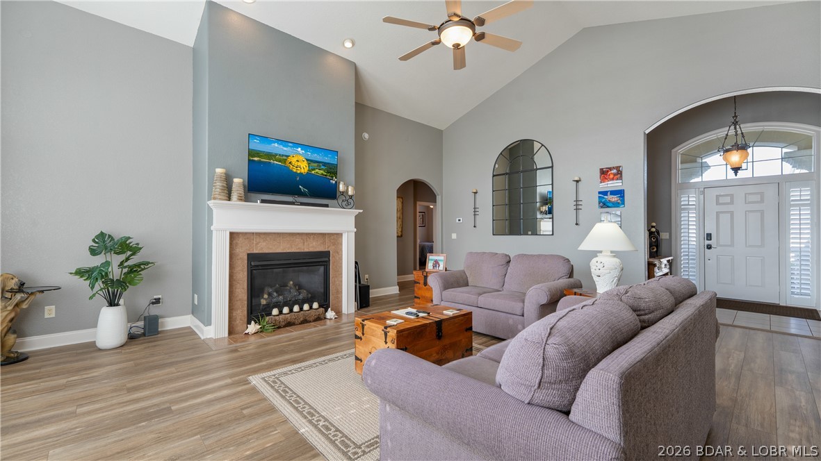 261 Bello Point Drive