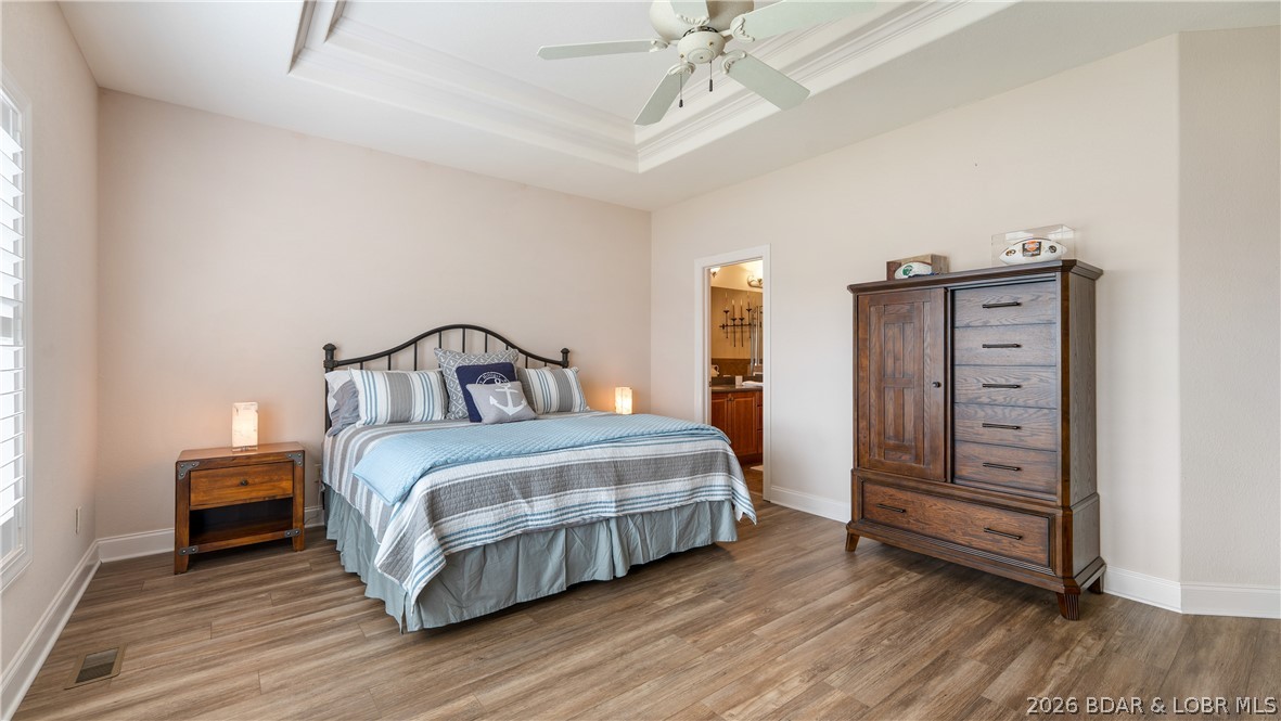 261 Bello Point Drive