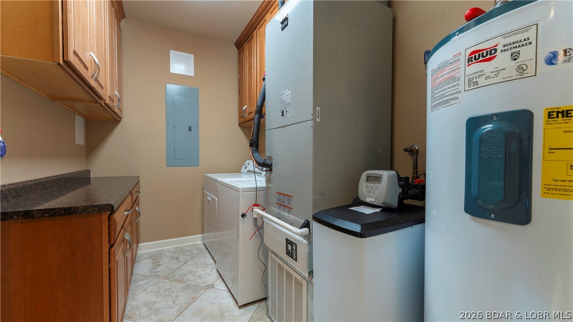 5320 Mystic Bay Drive 607