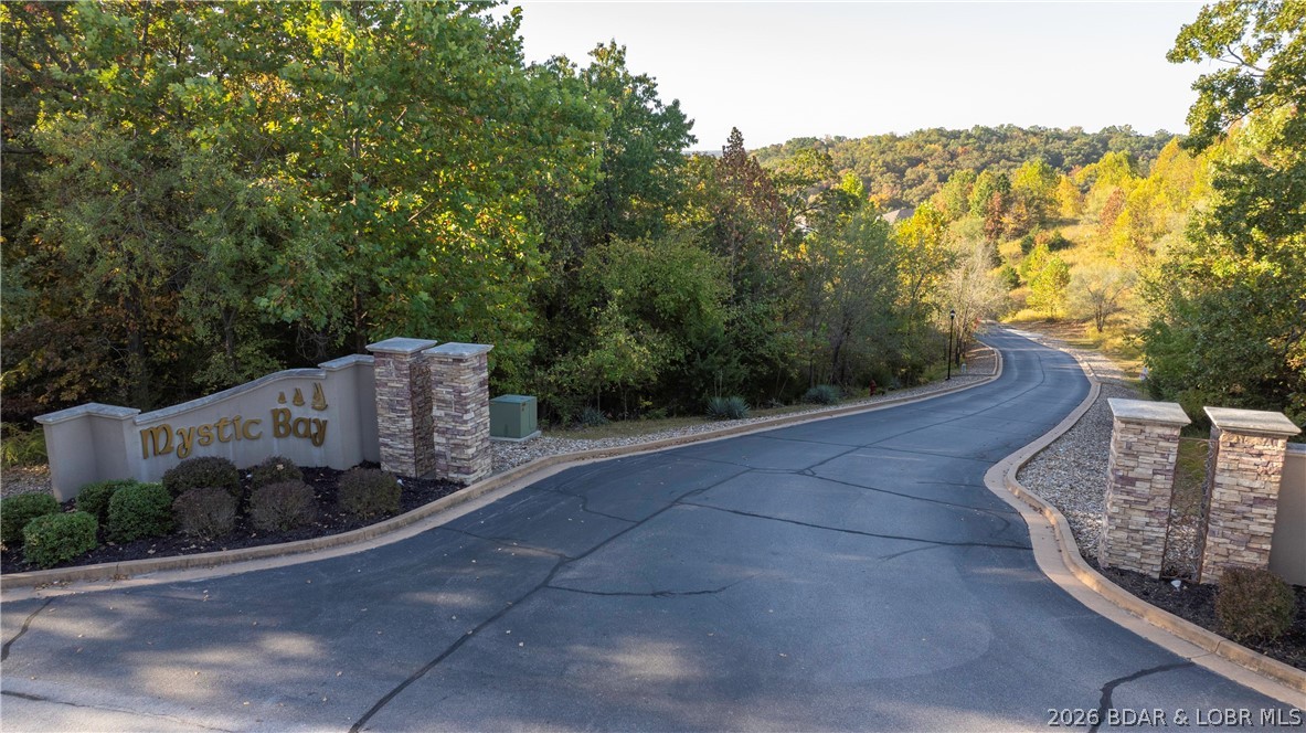 5320 Mystic Bay Drive 607