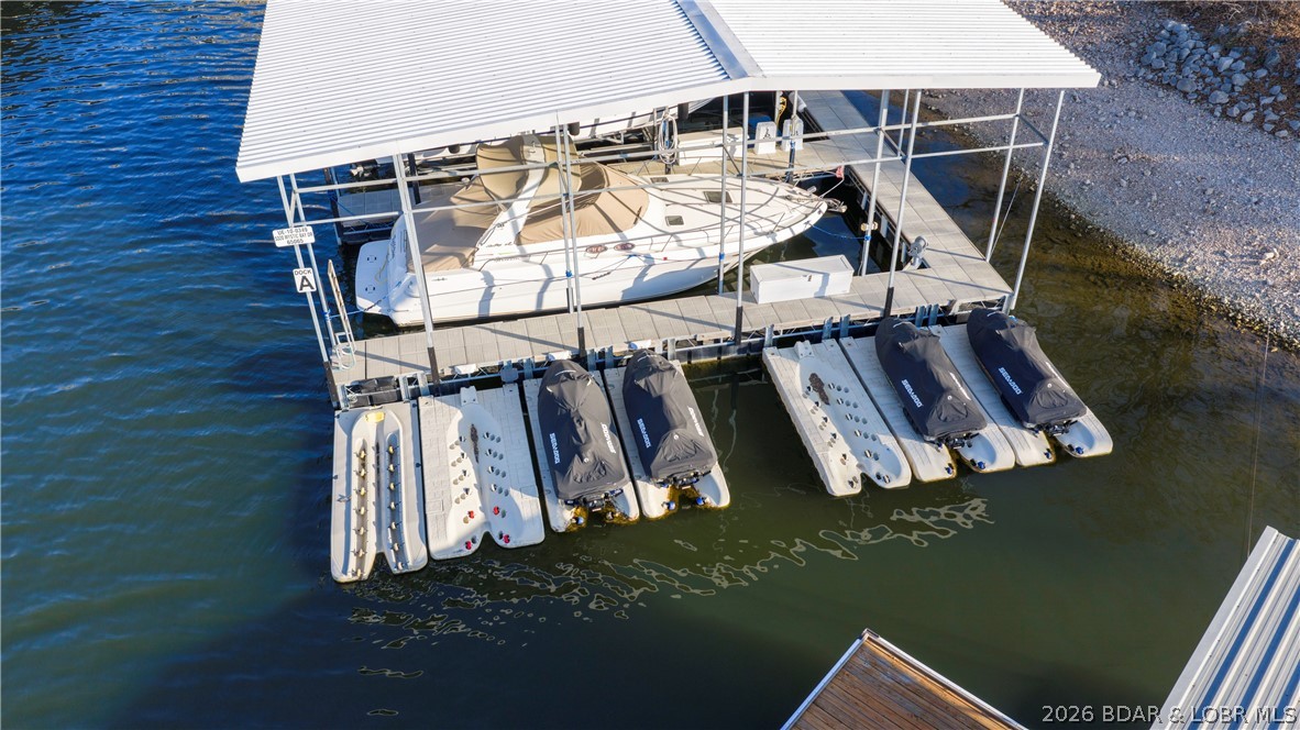 5320 Mystic Bay Drive 607