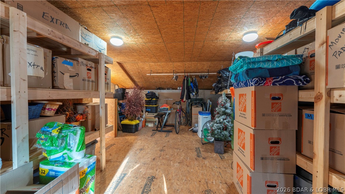 5320 Mystic Bay Drive 607