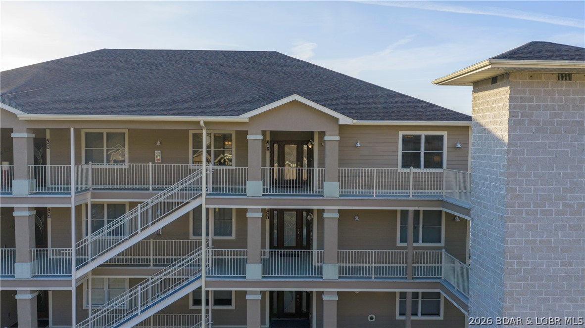 5320 Mystic Bay Drive 607