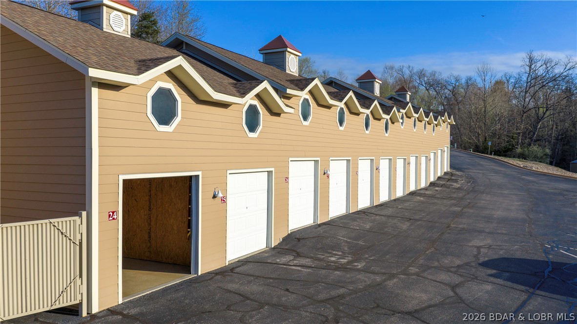 5320 Mystic Bay Drive 607