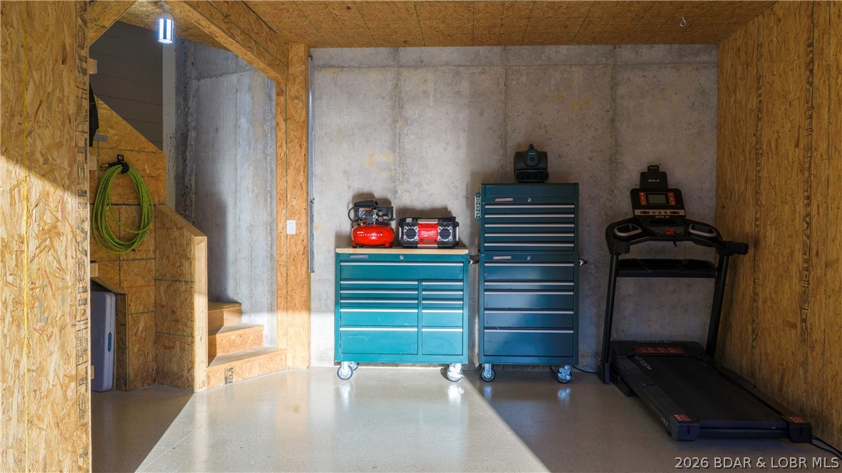 5320 Mystic Bay Drive 607