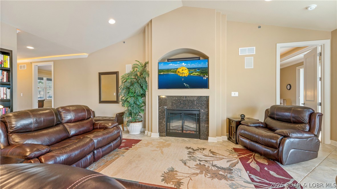 5320 Mystic Bay Drive 607