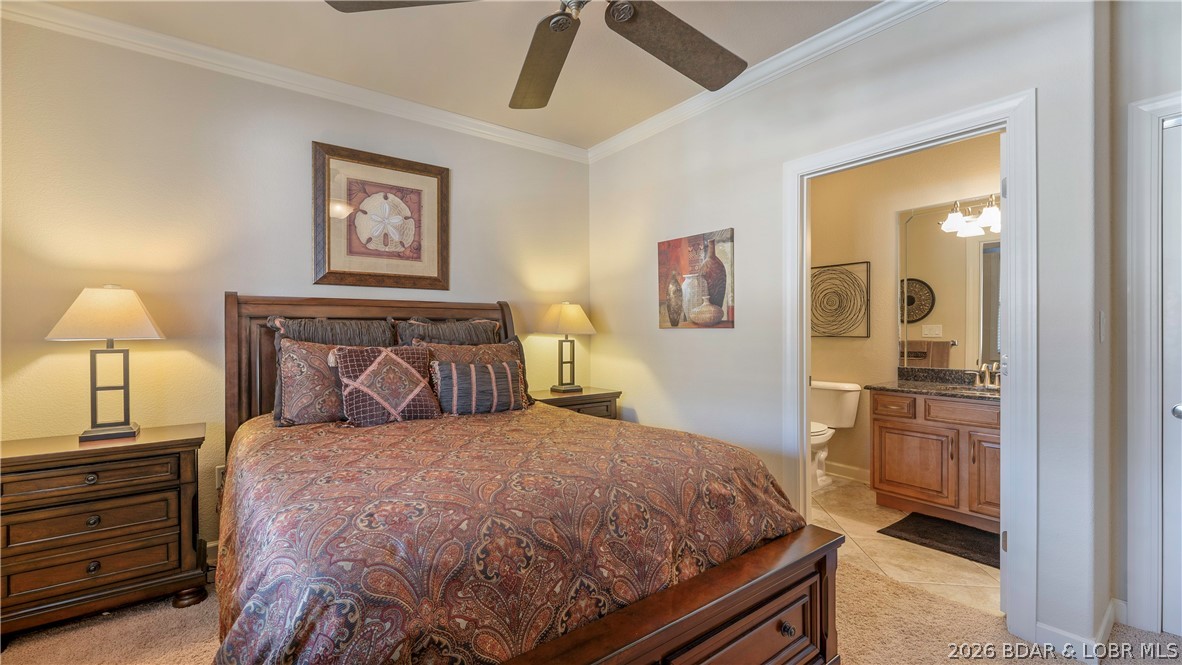 5320 Mystic Bay Drive 607