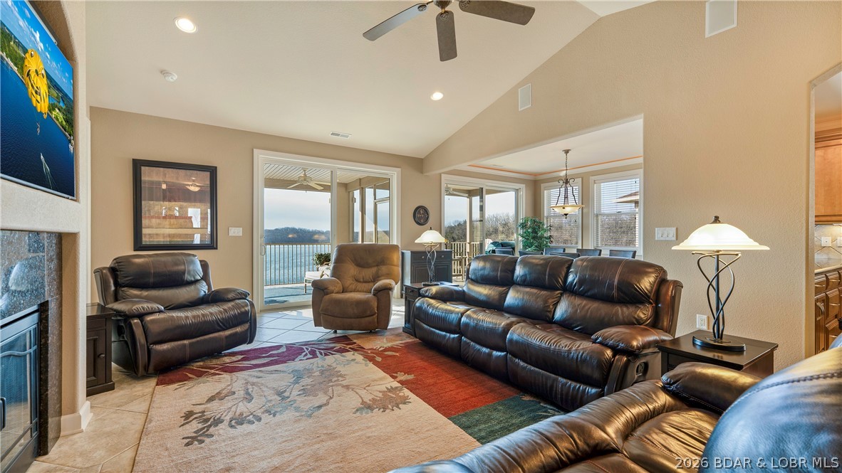 5320 Mystic Bay Drive 607