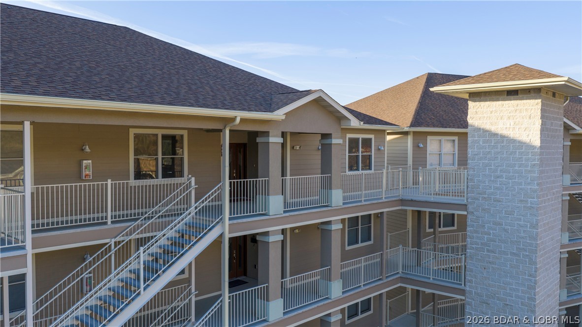 5320 Mystic Bay Drive 607