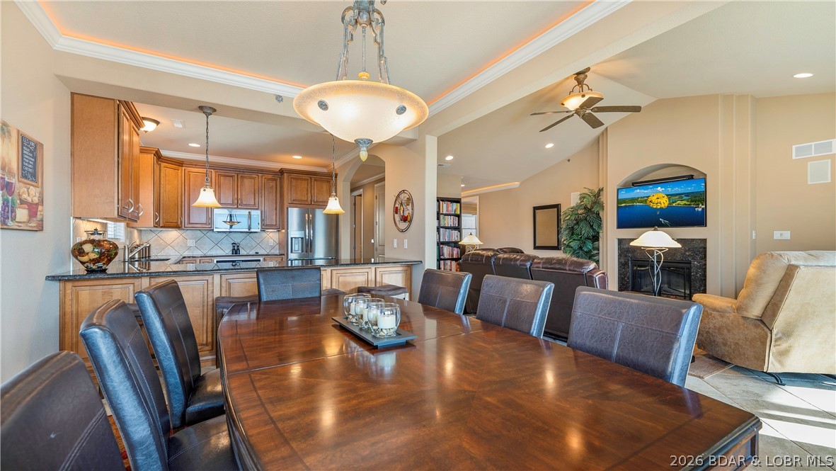 5320 Mystic Bay Drive 607