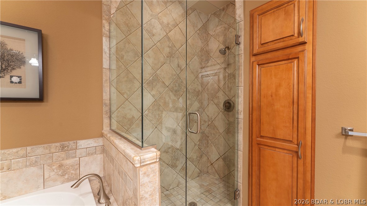 5320 Mystic Bay Drive 607