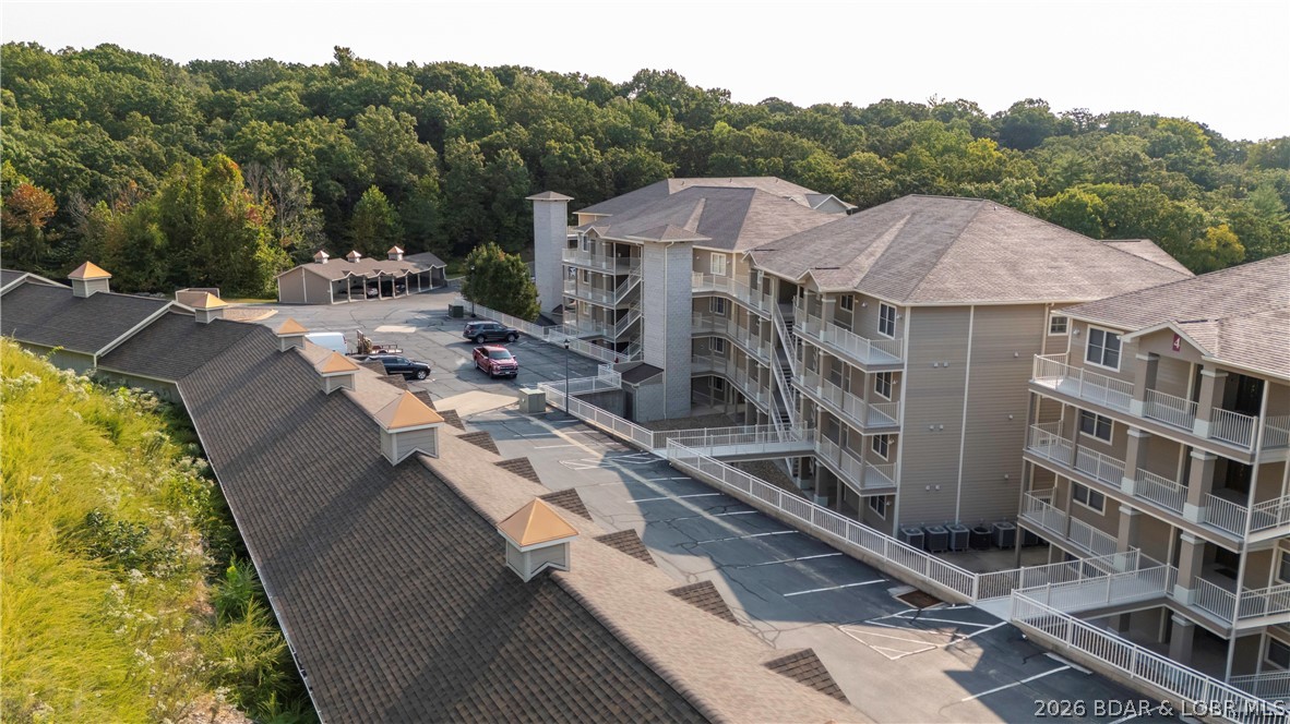 5320 Mystic Bay Drive 607