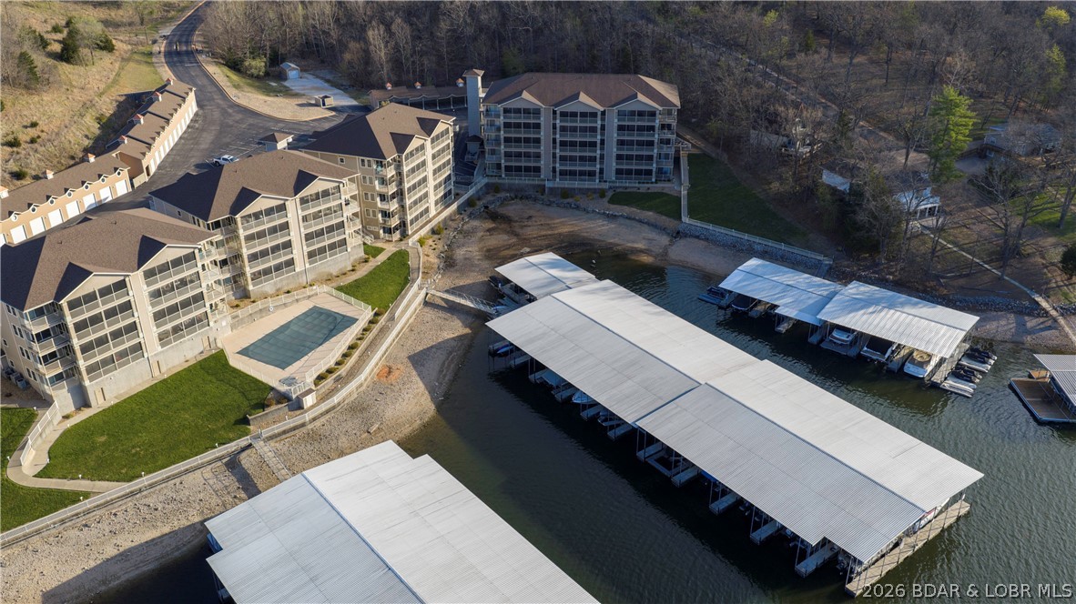 5320 Mystic Bay Drive 607