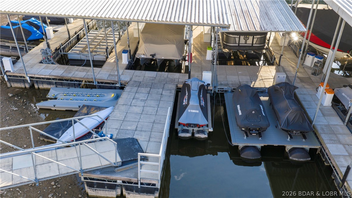 5320 Mystic Bay Drive 607