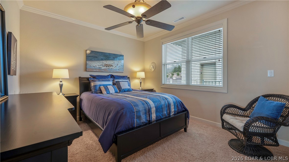 5320 Mystic Bay Drive 607