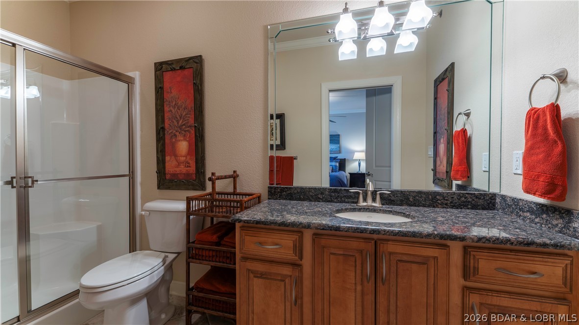 5320 Mystic Bay Drive 607