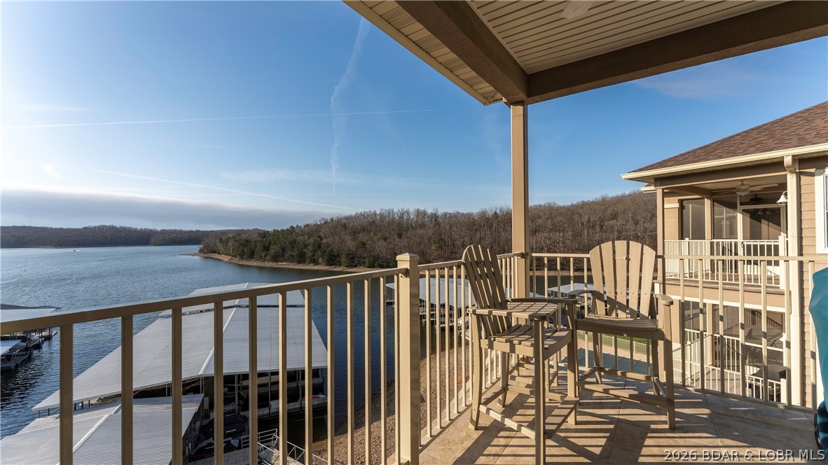 5320 Mystic Bay Drive 607