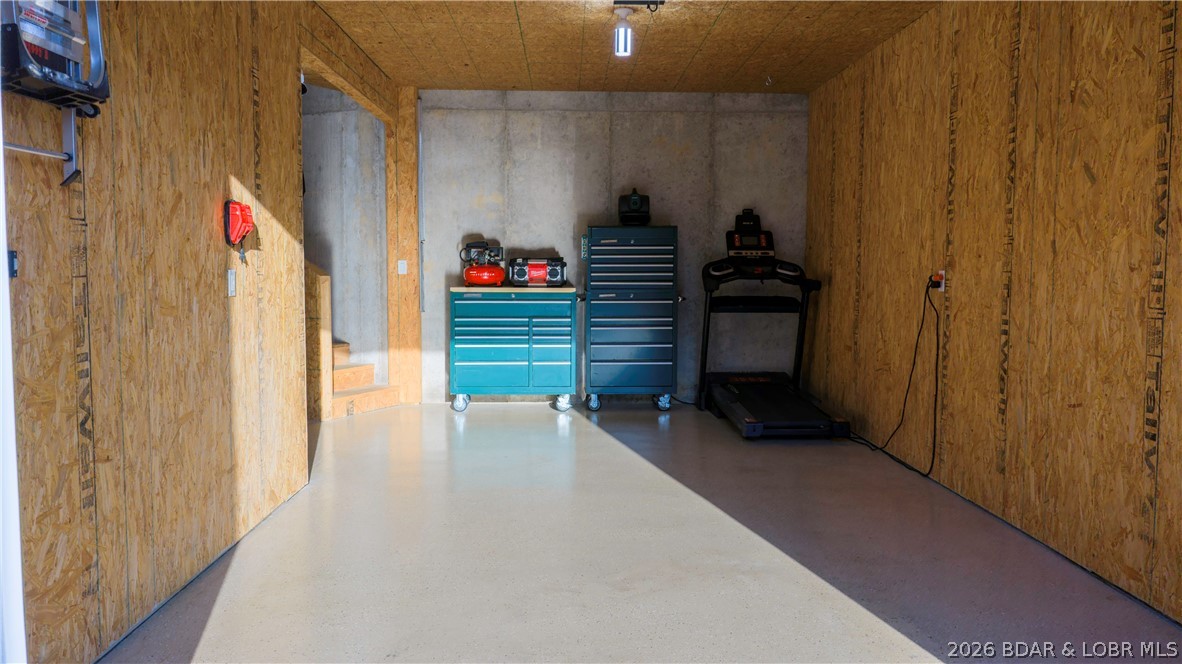 5320 Mystic Bay Drive 607