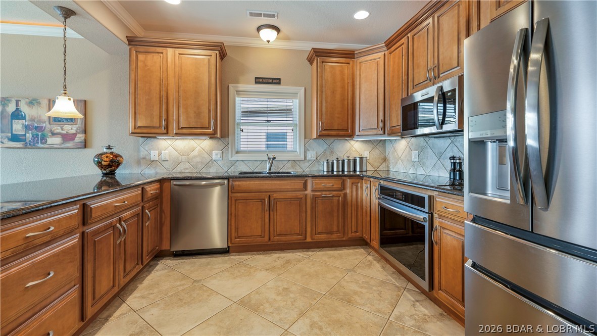 5320 Mystic Bay Drive 607