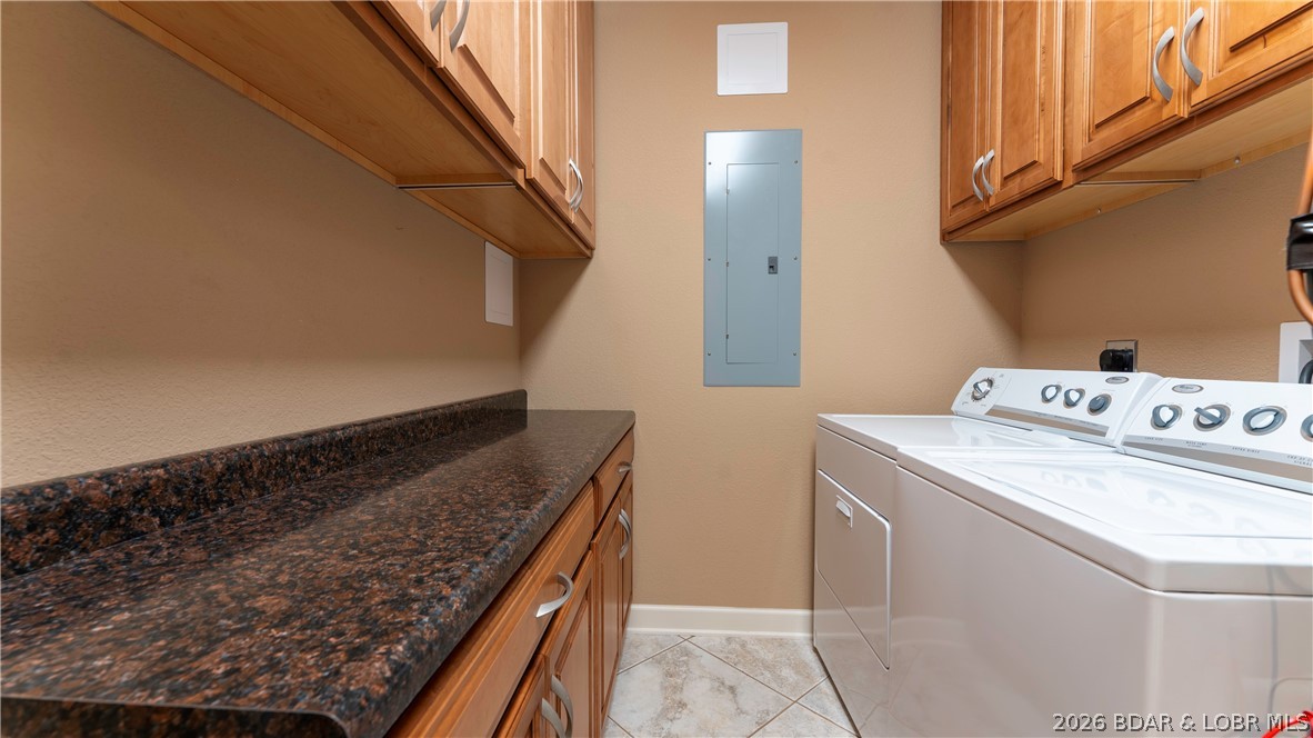 5320 Mystic Bay Drive 607