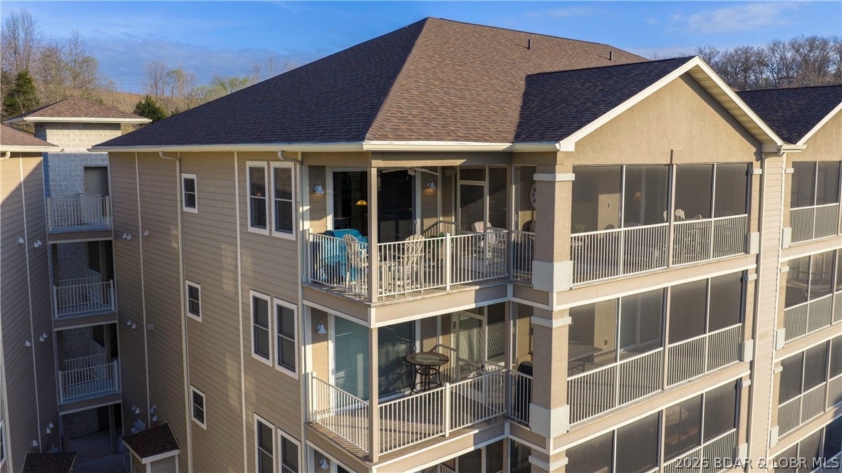 5320 Mystic Bay Drive 607