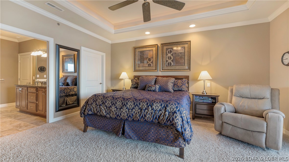 5320 Mystic Bay Drive 607