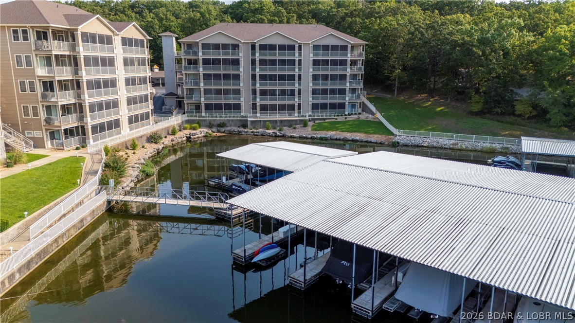 5320 Mystic Bay Drive 607