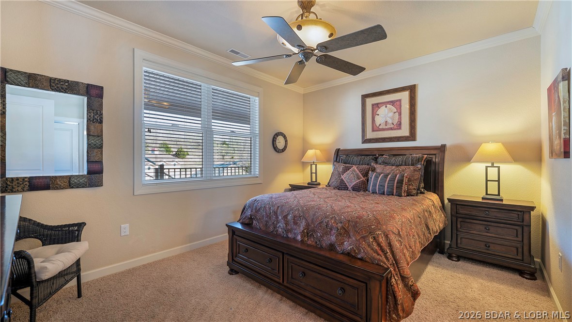 5320 Mystic Bay Drive 607