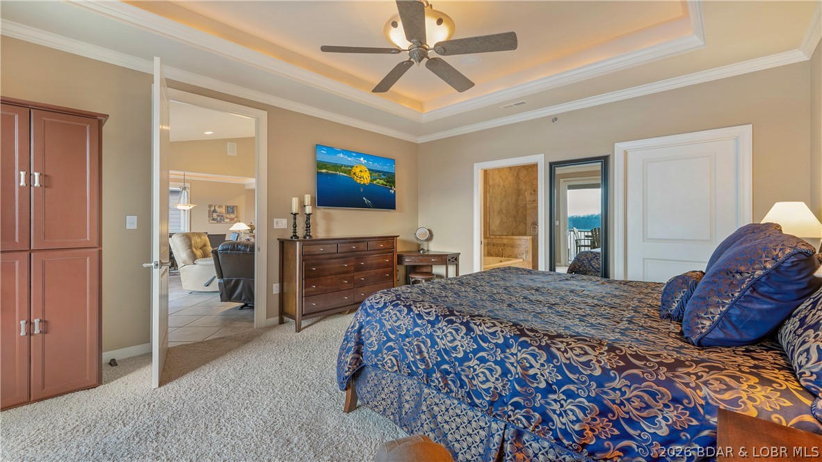 5320 Mystic Bay Drive 607