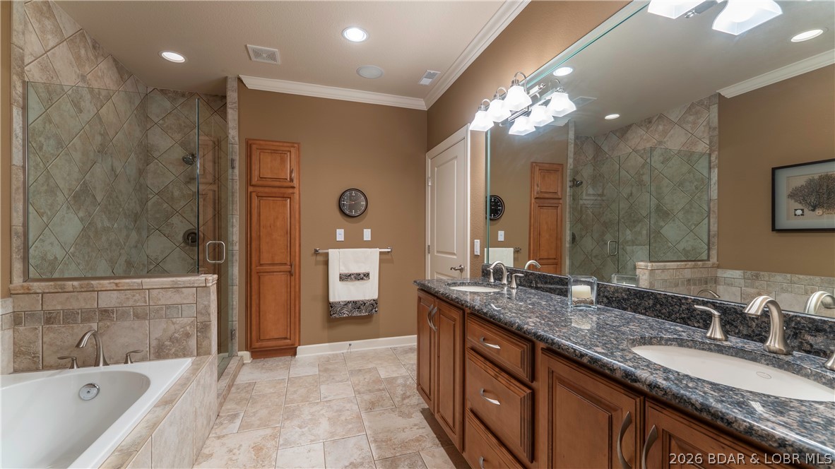 5320 Mystic Bay Drive 607