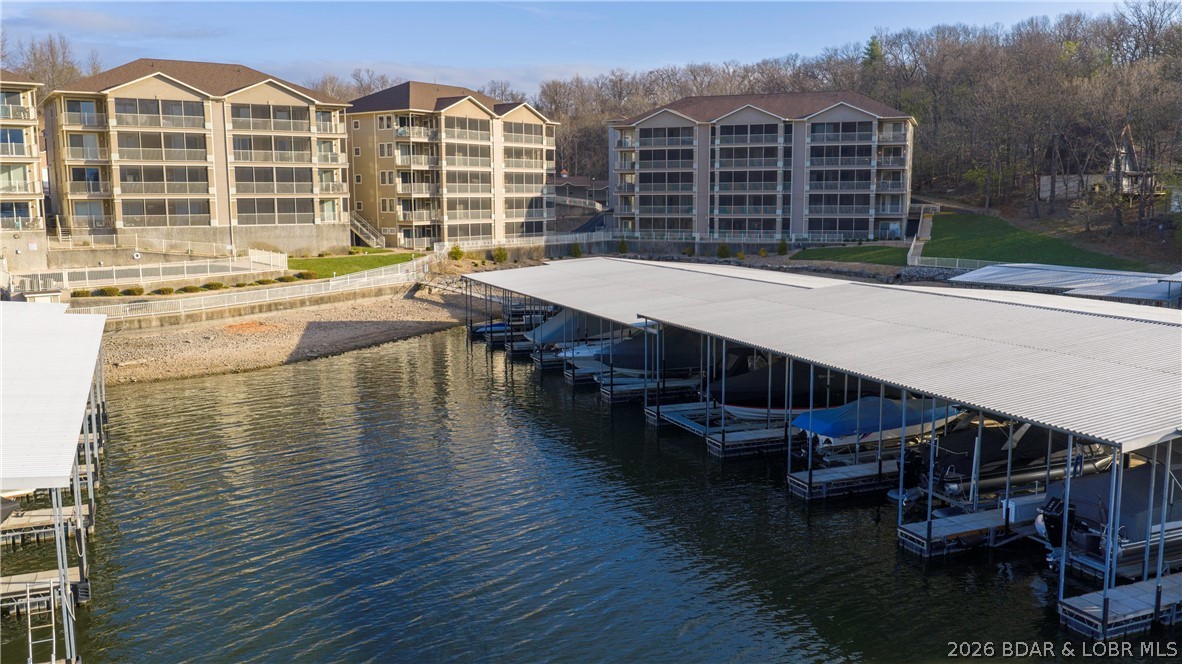 5320 Mystic Bay Drive 607